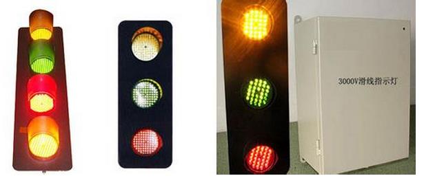 ABC-hcx-100/3000V���|��ָʾ��