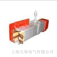 DHGJ-5-10鋁合金外殼多極滑觸線