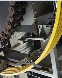 天皋電氣HXPnV無接縫滑觸線銷售