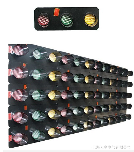 HCX-ABC-LED-100滑線電源指示燈價格優惠